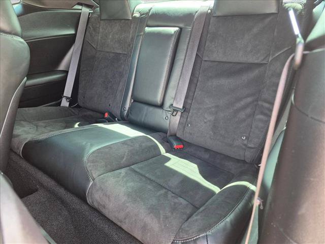 Used 2021 Dodge Challenger R/T w/ T/A Package RWD image 16