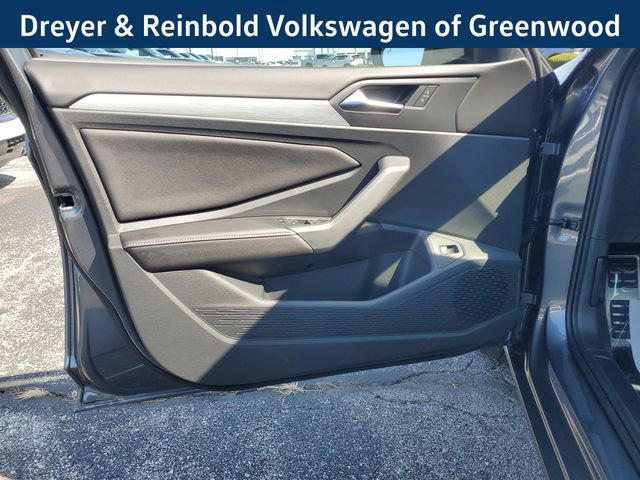 New 2025 Volkswagen Jetta Sport image 17