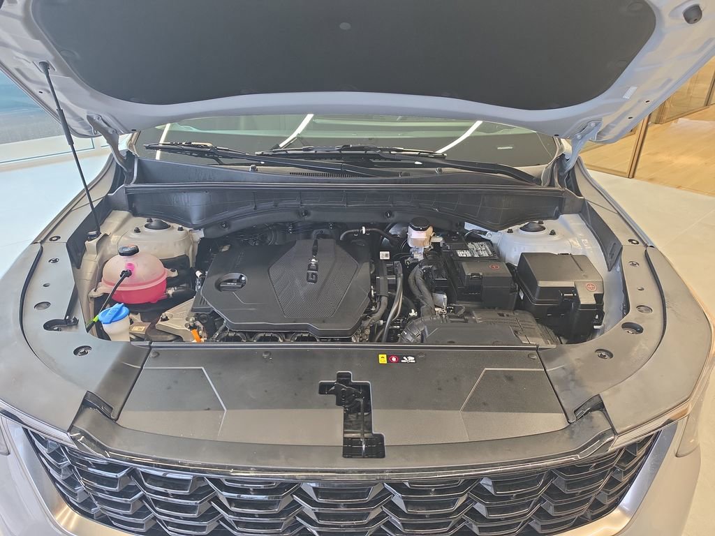 Used 2025 Kia Sorento S w/ Panoramic Sunroof Package image 27