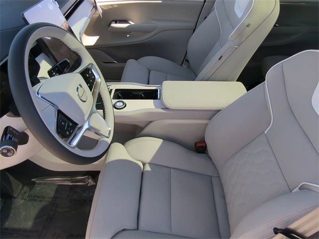 New 2025 Volvo EX90 Ultra w/ Protection Package Premier image 20