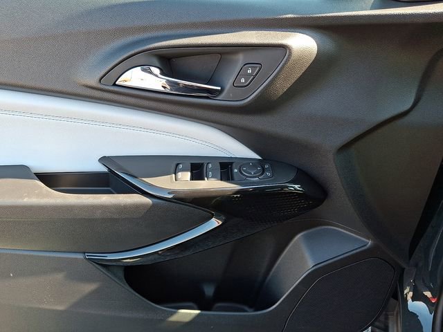 New 2026 Chevrolet Trax LT w/ Driver Confidence Package image 9