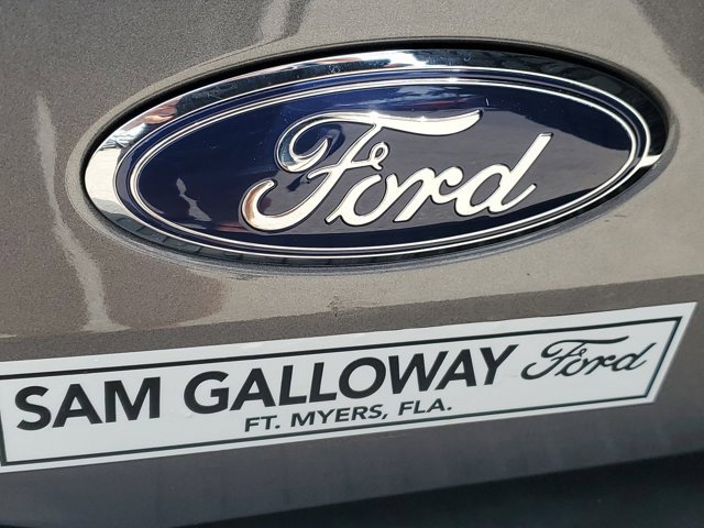 Certified 2023 Ford Bronco Badlands w/ Sasquatch Package image 12