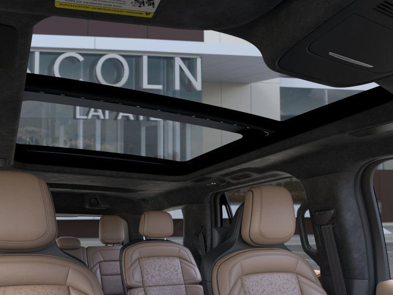 New 2026 Lincoln Navigator Black Label image 22