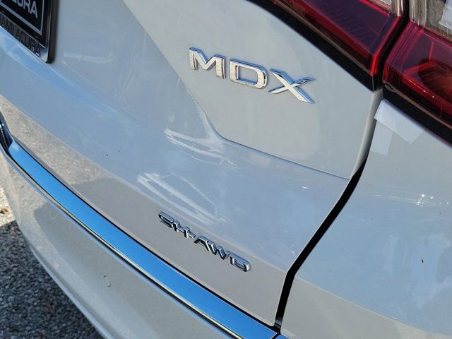 New 2026 Acura MDX w/ Advance Package image 5
