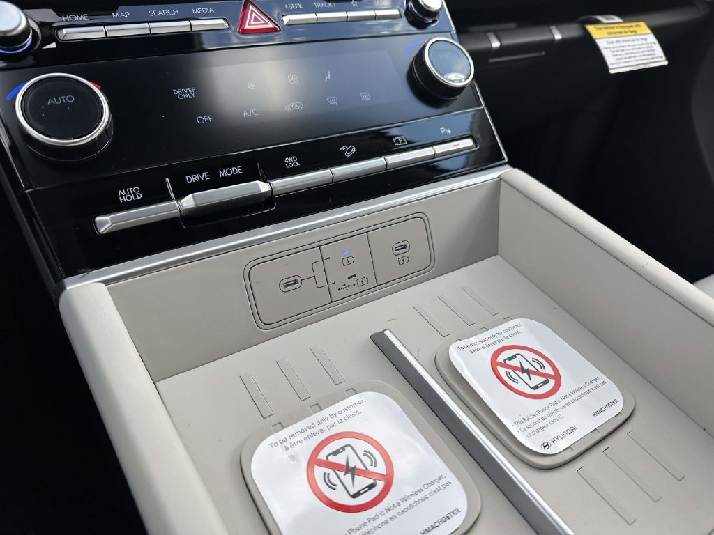 New 2026 Hyundai Santa Fe SE AWD/4WD image 20