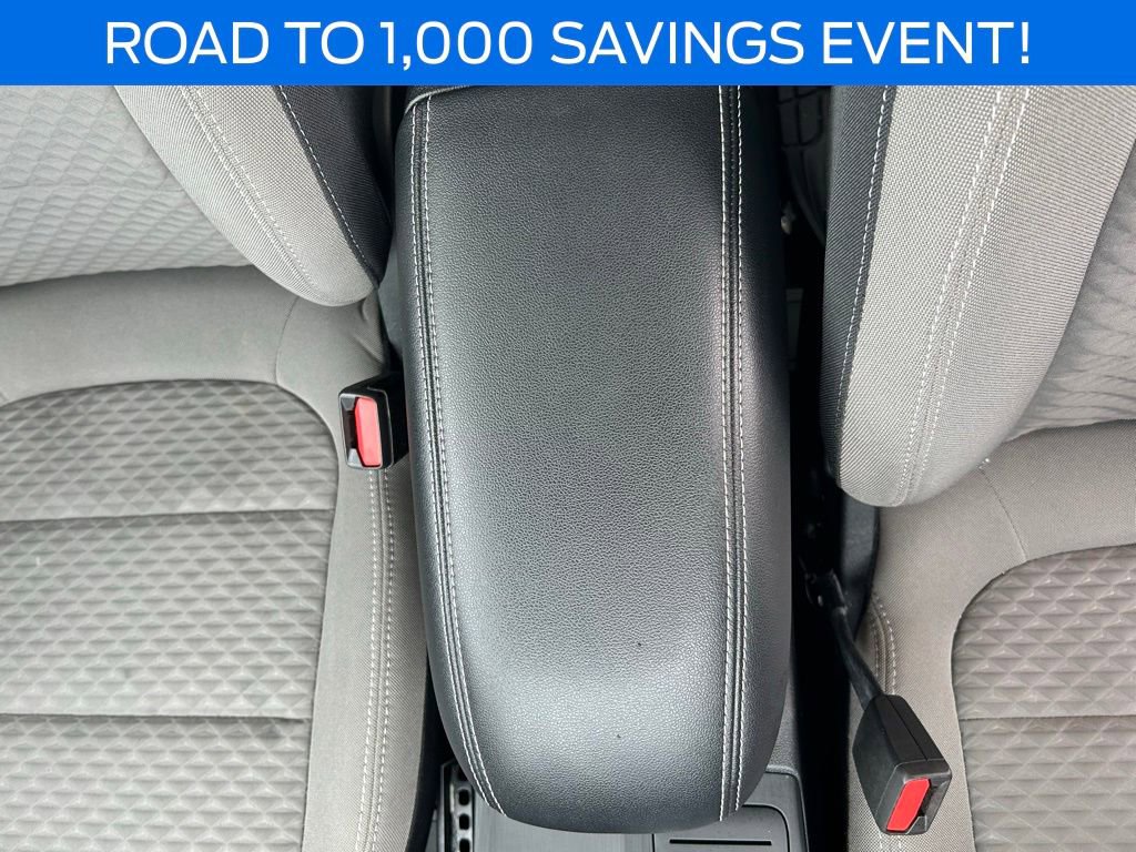 Certified 2022 Ford Escape SE image 21