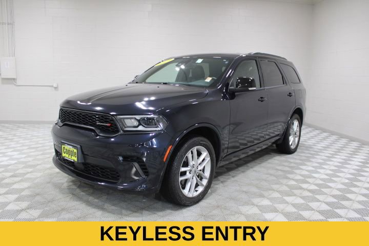 Used 2024 Dodge Durango GT image 11