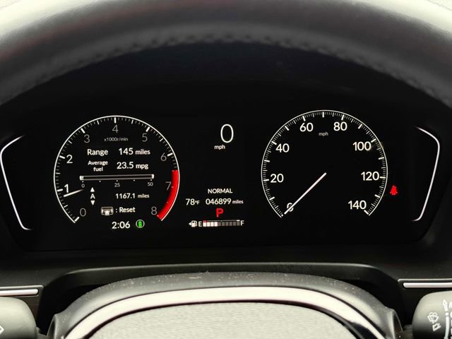 Used 2024 Honda Pilot Touring image 12