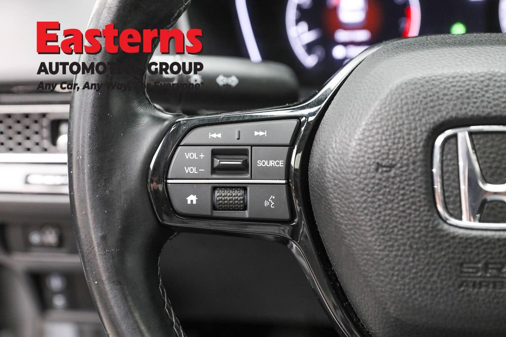 Used 2022 Honda Civic EX image 15