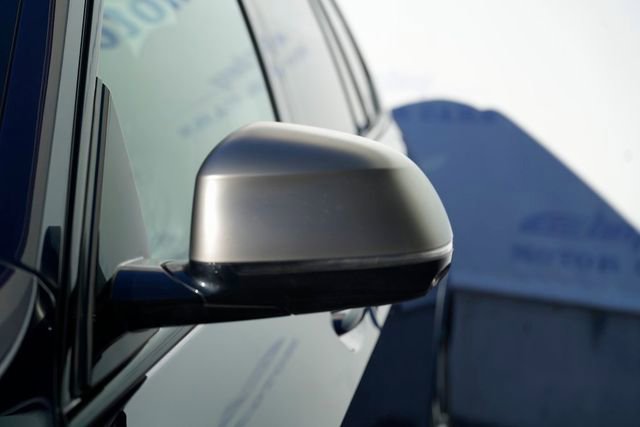 Used 2020 BMW X7 M50i w/ Dynamic Handling Package image 10