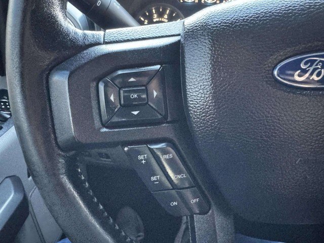 Used 2019 Ford F150 XLT w/ Equipment Group 301A Mid RWD image 34