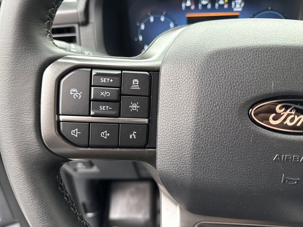 Used 2024 Ford F150 XLT w/ Equipment Group 302A MID AWD/4WD image 24