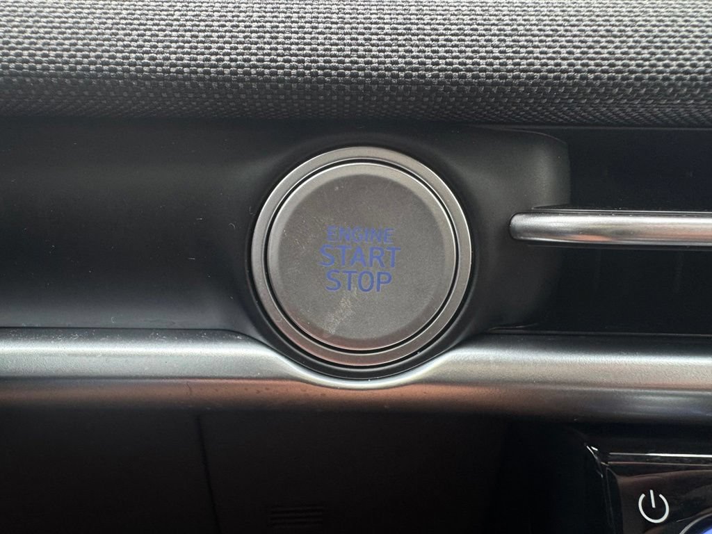 Used 2025 Hyundai Tucson Limited FWD image 28