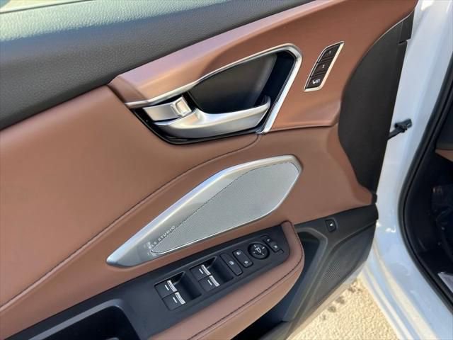 New 2026 Acura RDX w/ Technology Package image 13