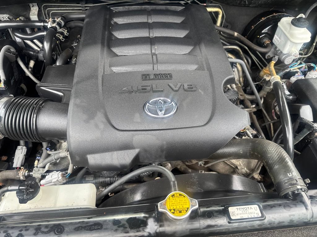 Used 2012 Toyota Sequoia SR5 AWD/4WD image 51
