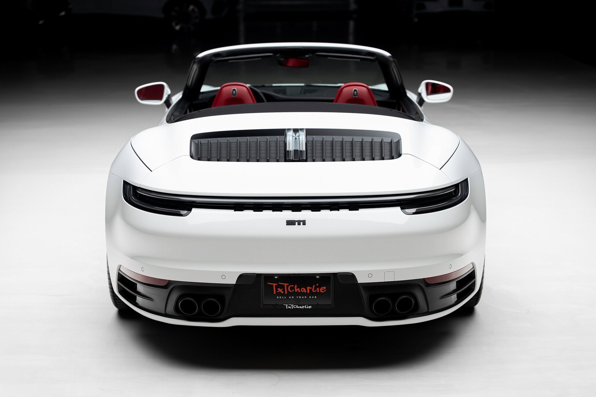 Used 2020 Porsche 911 Carrera image 25