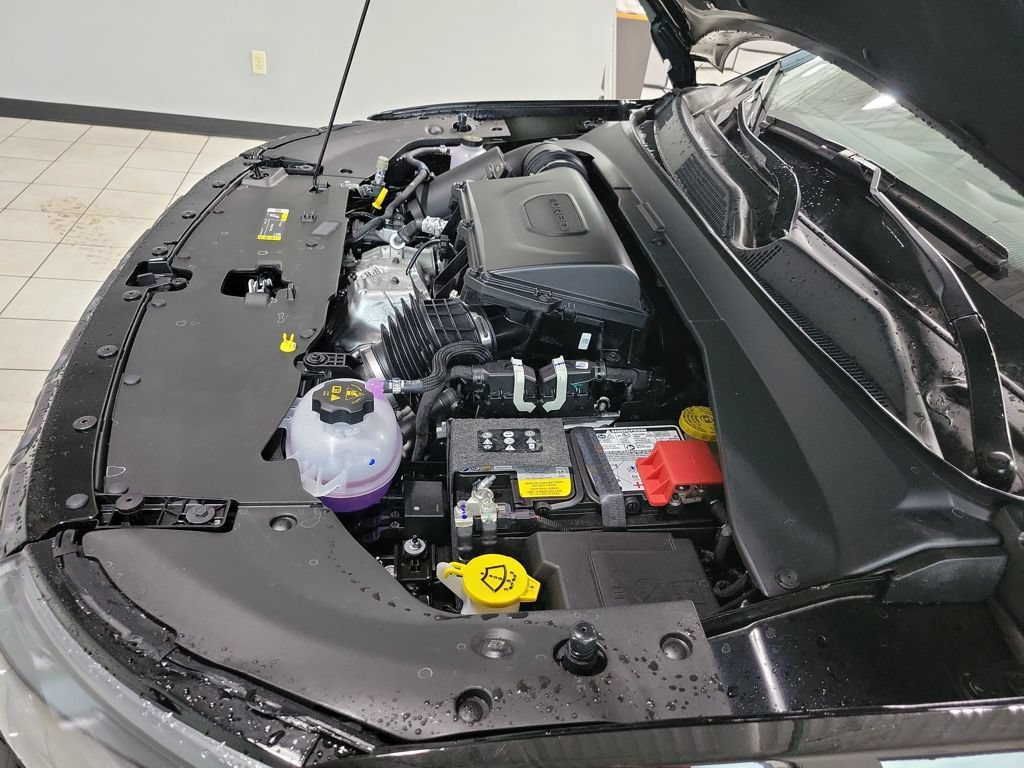 New 2026 Jeep Compass Limited AWD/4WD image 34