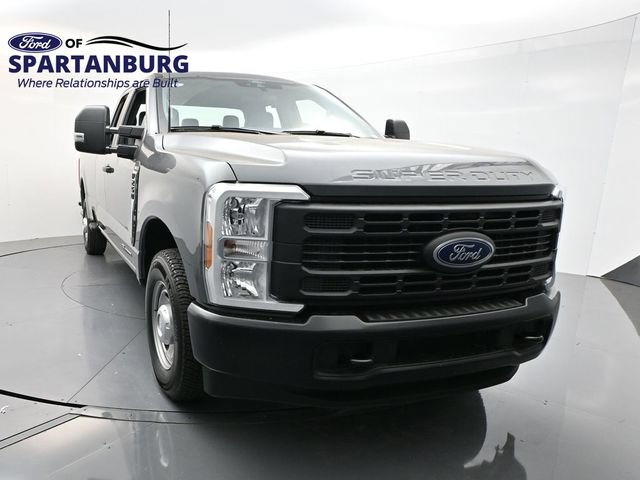 Used 2026 Ford F250 XL RWD image 1