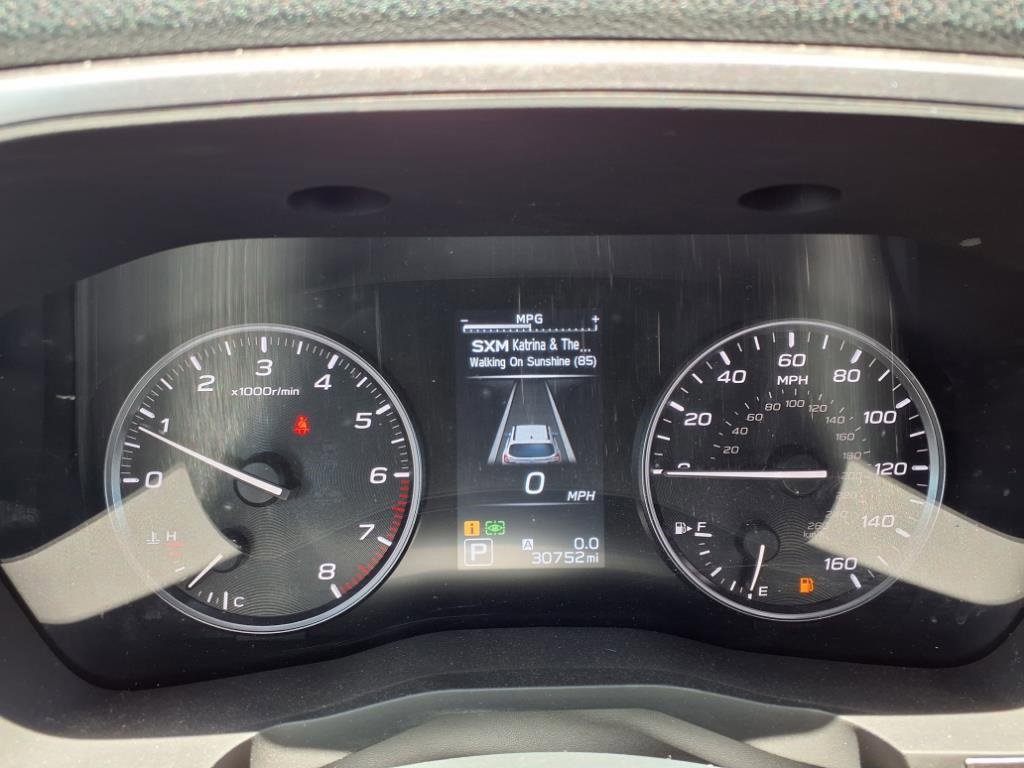 Used 2023 Subaru Ascent Limited image 8