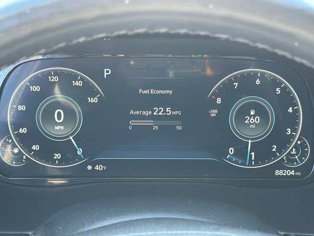 Used 2021 Hyundai Palisade Limited image 27