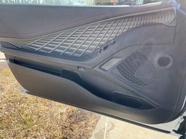 New 2026 Dodge Charger Scat Pack image 12