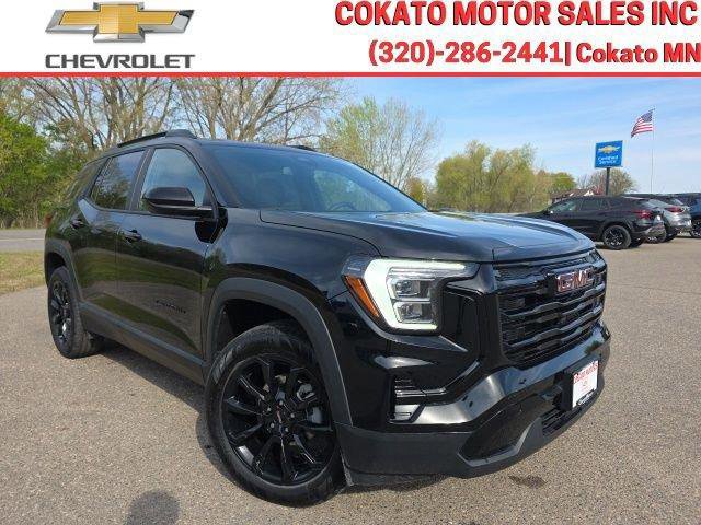 Used 2026 GMC Terrain Elevation w/ Elevation Premium Package AWD/4WD image 1