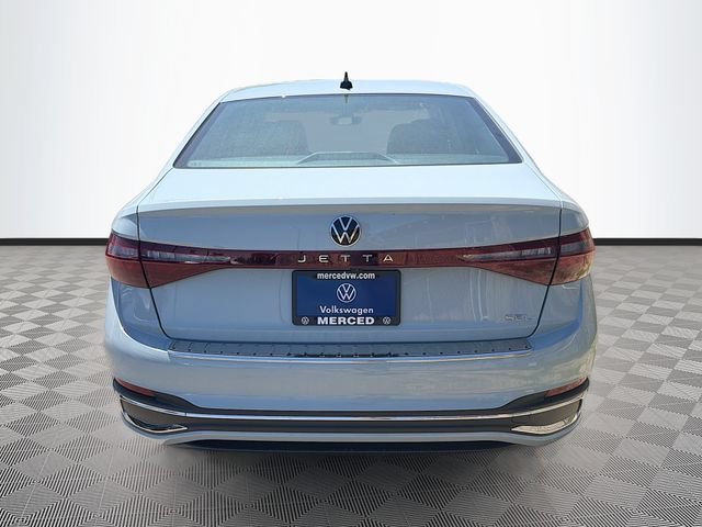 New 2026 Volkswagen Jetta SEL FWD image 6
