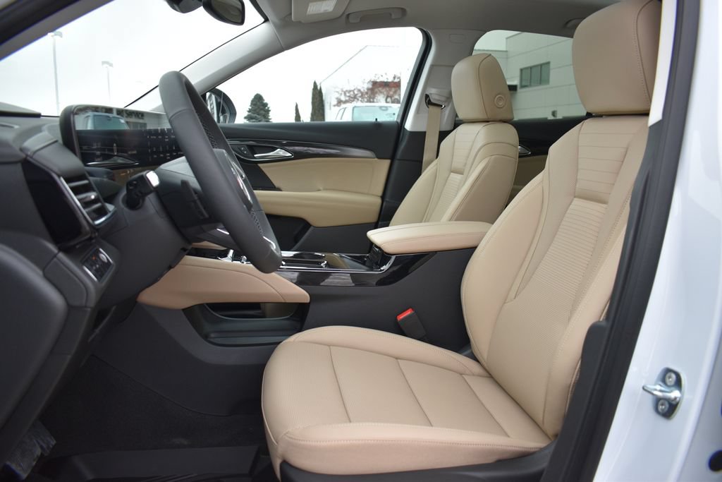 New 2026 Buick Envision Preferred AWD/4WD image 17