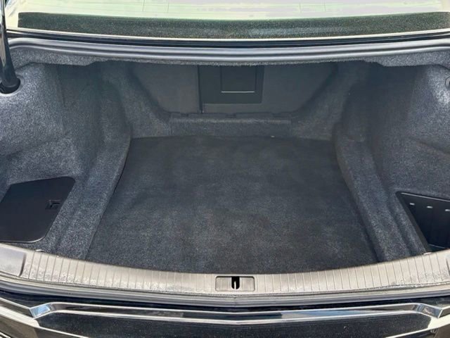 Used 2016 Cadillac CTS Luxury image 11