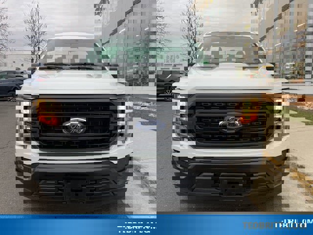Certified 2023 Ford F150 XL image 2