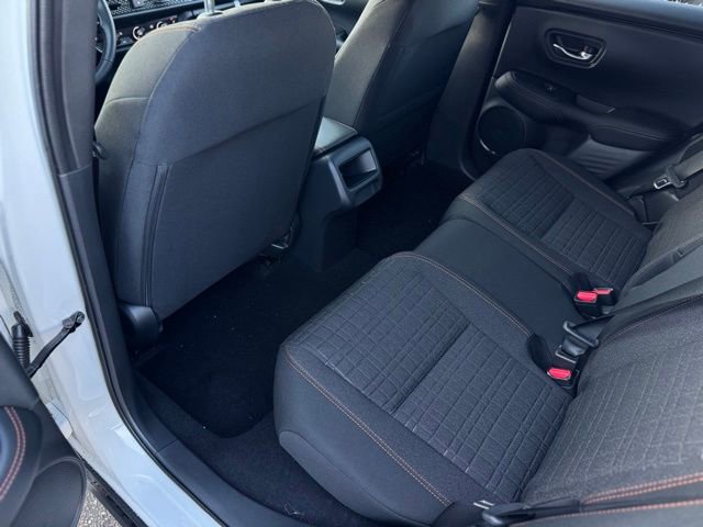 New 2026 Honda HR-V Sport image 19