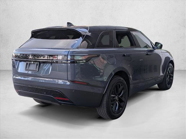Certified 2026 Land Rover Range Rover Velar S AWD/4WD image 5