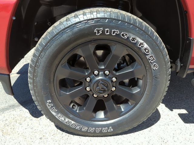 Used 2026 RAM 2500 Tradesman AWD/4WD image 25