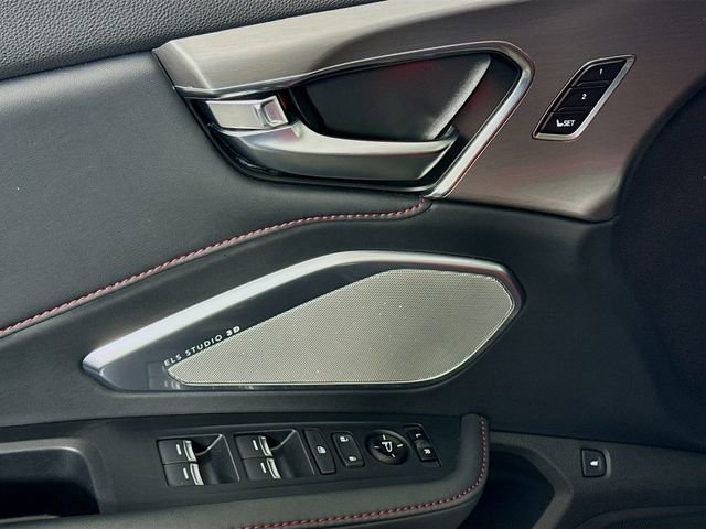 Used 2021 Acura RDX A-Spec image 19