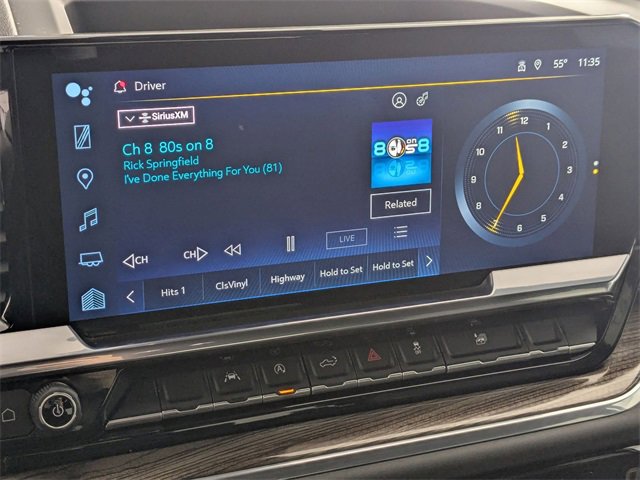 Used 2023 Chevrolet Silverado 1500 LT image 20