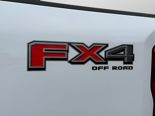 New 2026 Ford F350 XL w/ FX4 Off-Road Package AWD/4WD image 20