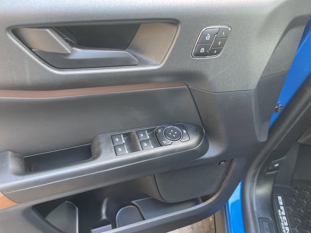 New 2026 Ford Bronco Sport Outer Banks AWD/4WD image 21