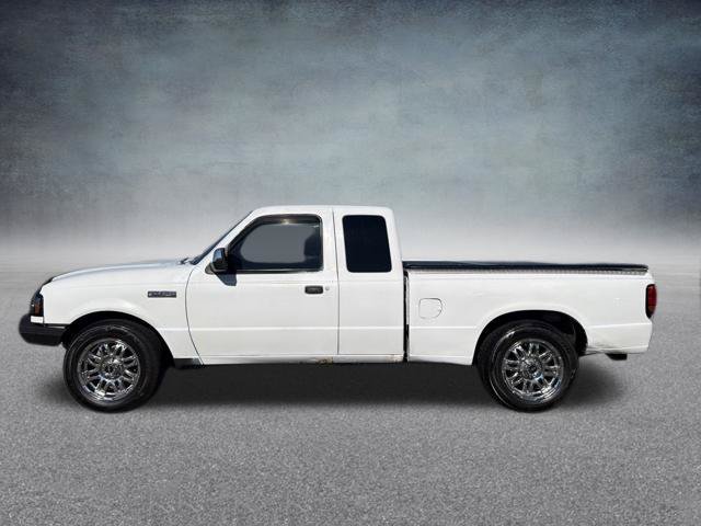 Used 2007 Ford Ranger XLT RWD image 8