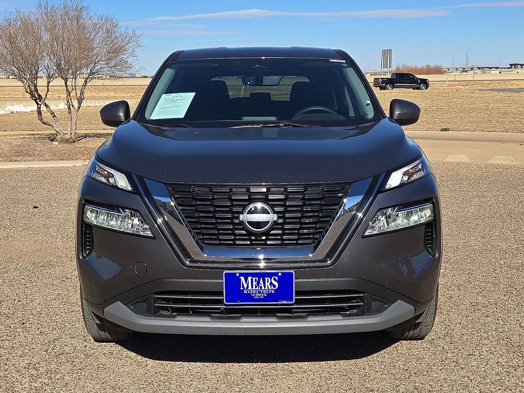 Used 2023 Nissan Rogue SV image 8