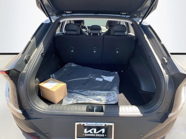 New 2026 Kia EV6 Light RWD image 27