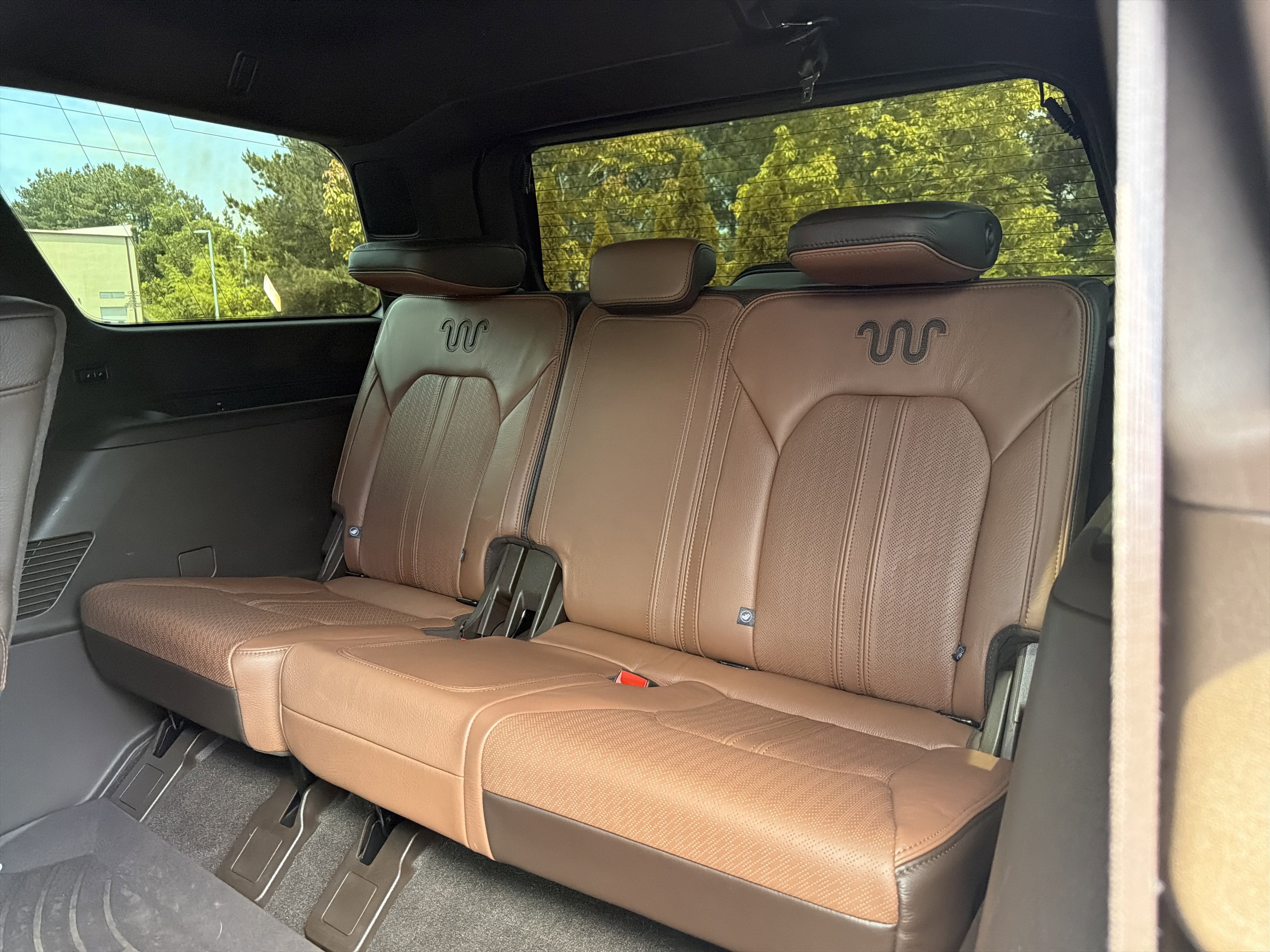 Used 2024 Ford Expedition King Ranch RWD image 10