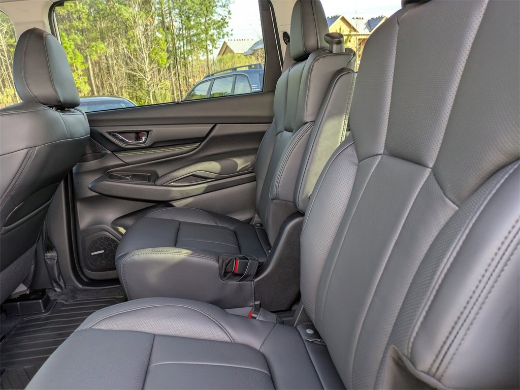 New 2026 Subaru Ascent Bronze Edition image 10