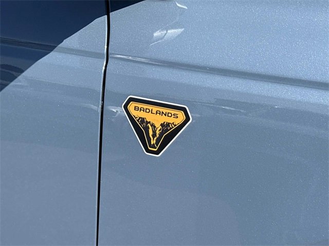 New 2025 Ford Bronco Badlands image 10