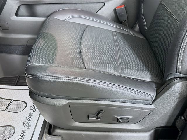 New 2025 RAM 2500 Power Wagon image 19