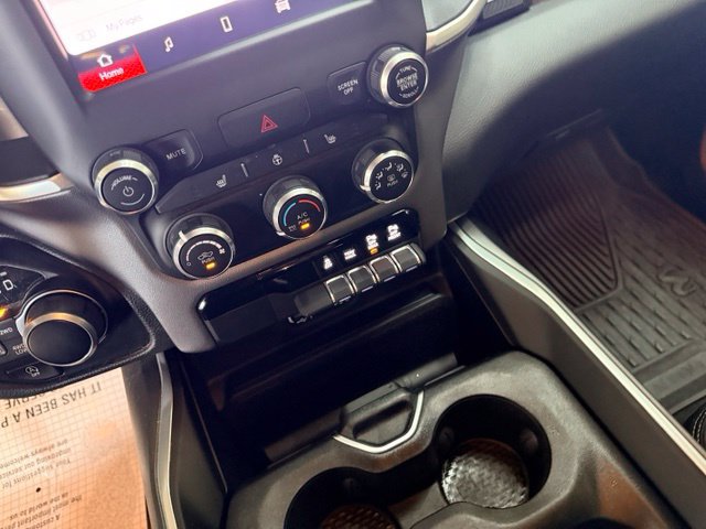 Used 2023 RAM 1500 Big Horn AWD/4WD image 31