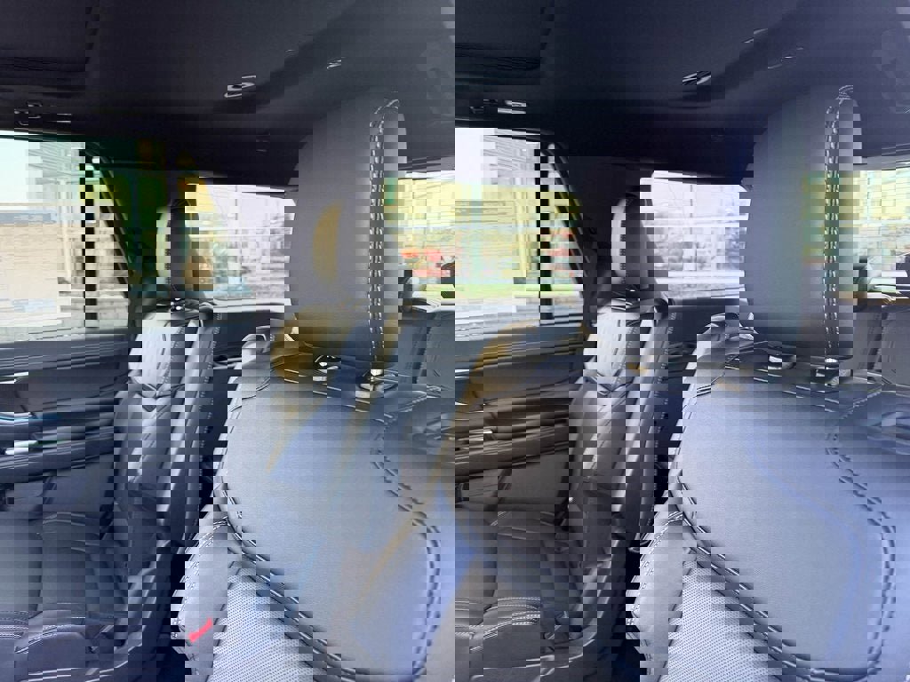 New 2026 Ford Expedition Platinum w/ Stealth Appearance Package image 11