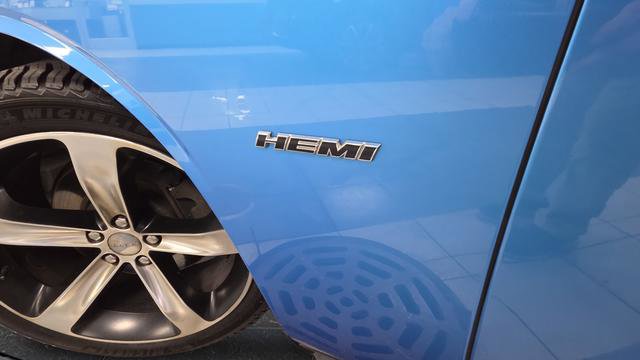 Used 2015 Dodge Challenger R/T Plus image 32