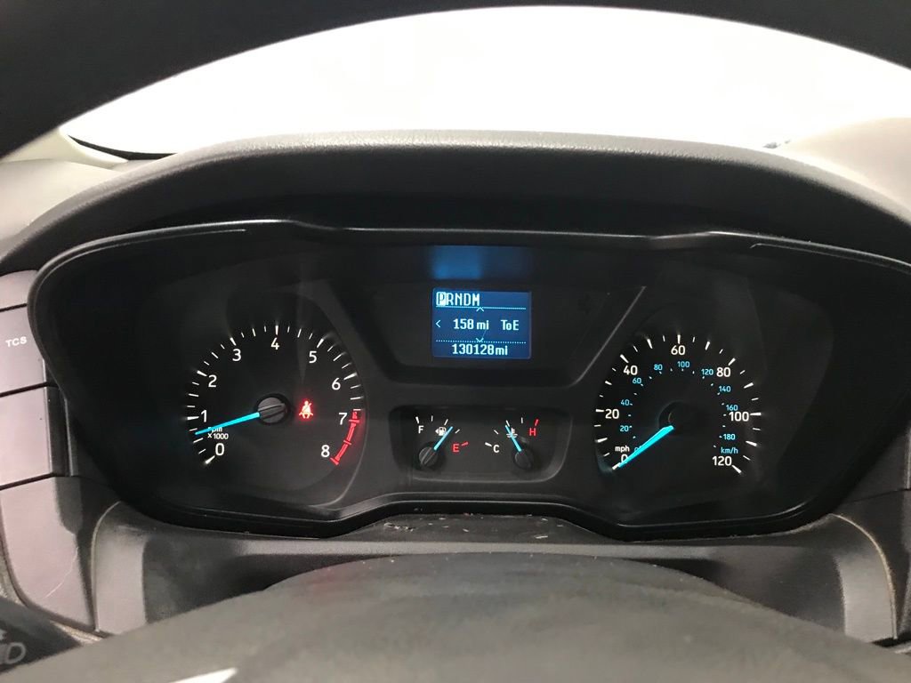 Used 2015 Ford Transit 350 148 Low Roof RWD image 14