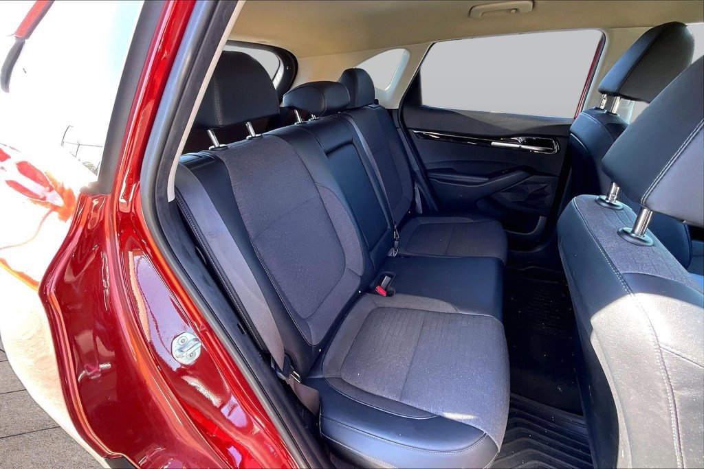 Used 2021 Kia Seltos S AWD/4WD image 27