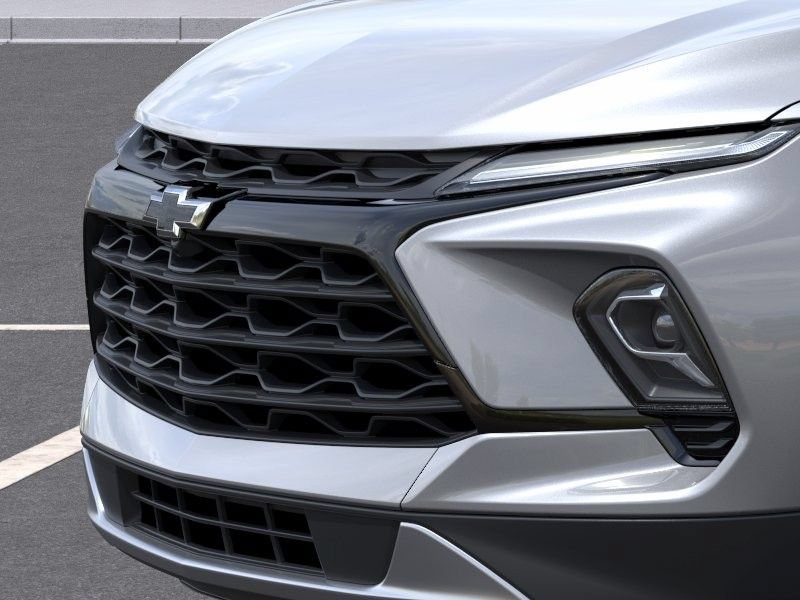 New 2026 Chevrolet Blazer LT AWD/4WD image 14